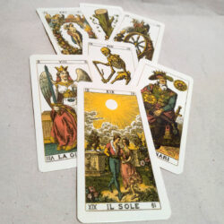 Tarot Soprafino - Image 3