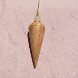 Pendulo radestecia
