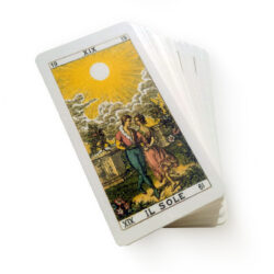 tarot soprafino